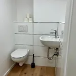 Atelier Am Stadtzentrum Appartement Düsseldorf