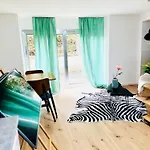 Atelier Am Stadtzentrum