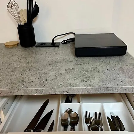 Atelier Am Stadtzentrum Düsseldorf