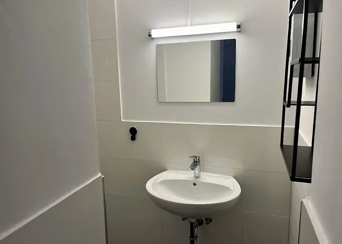 Atelier Am Stadtzentrum *