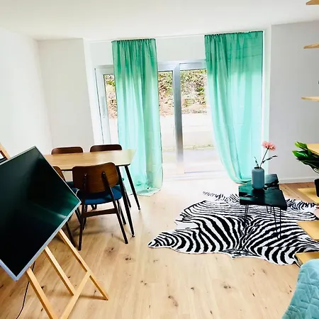 Atelier Am Stadtzentrum