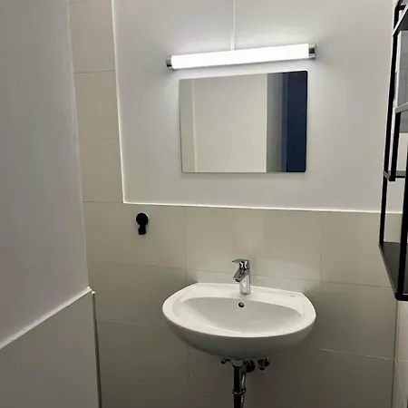 Atelier Am Stadtzentrum *