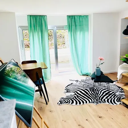 Atelier Am Stadtzentrum