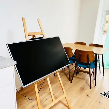 Atelier Am Stadtzentrum Apartment Düsseldorf