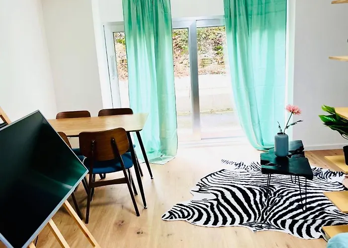 Atelier Am Stadtzentrum