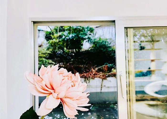 Atelier Am Stadtzentrum دوسلدورف