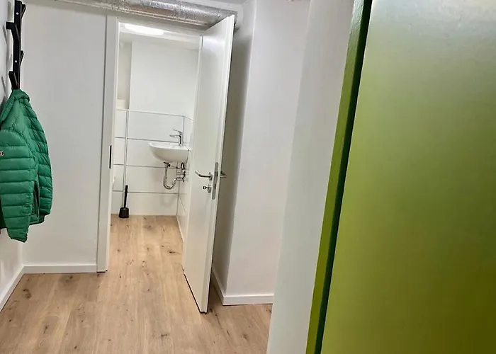 Atelier Am Stadtzentrum