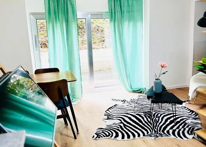 Atelier Am Stadtzentrum