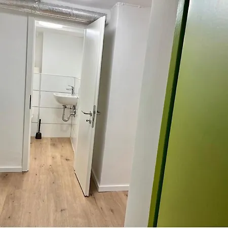 Atelier Am Stadtzentrum