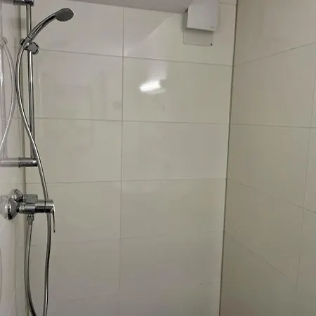 Atelier Am Stadtzentrum *