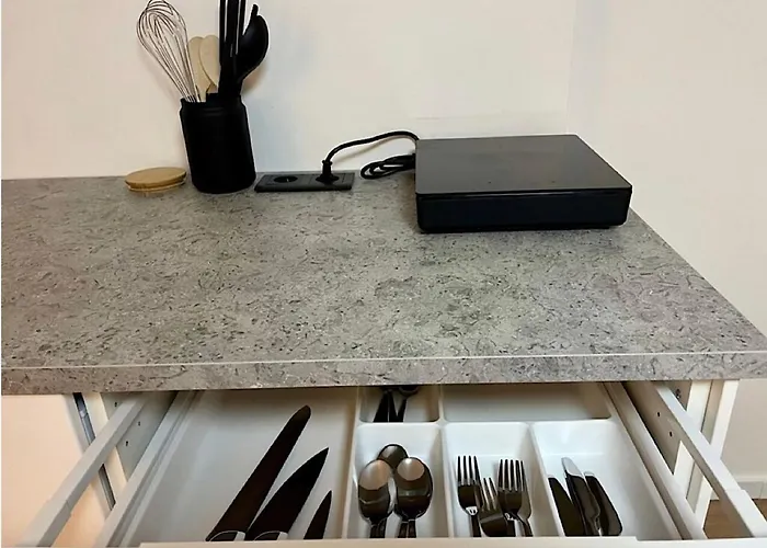 Atelier Am Stadtzentrum Düsseldorf