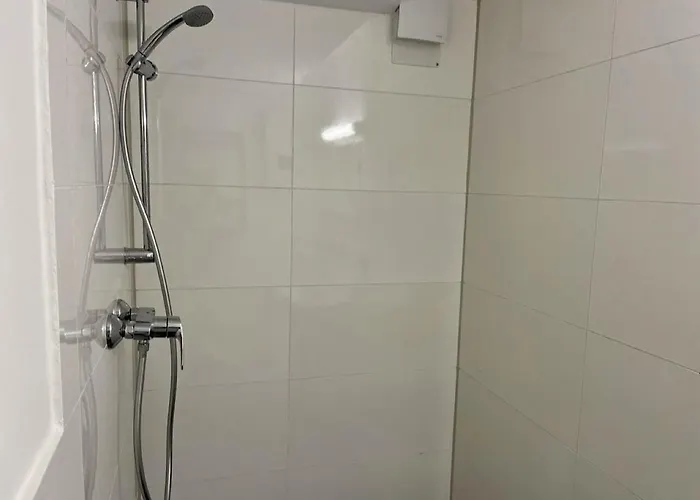 Atelier Am Stadtzentrum *